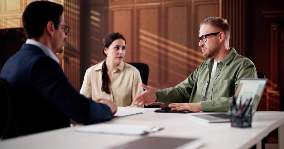 family mediation 1